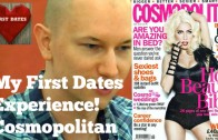 My First Dates Experience! Cosmopolitan