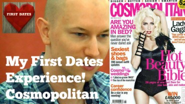 My First Dates Experience! Cosmopolitan