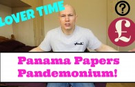 Panama Papers Pandemonium! Glover Time