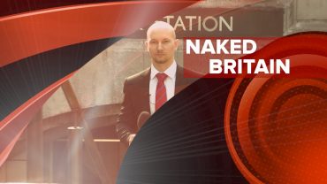 Naked Britain