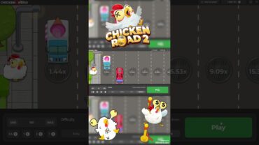 Unlocking Fun The Excitement of the Chicken Road Game