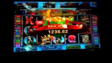 La Magia del Gioco nel Golden Star Casino